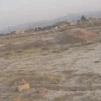 زمین مسکونی