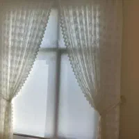پرده ناز گل