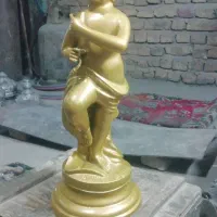 فروش مجستمه قلع و سرب با قیمته منسب|مجسمه، تندیس، ماکت|پاکدشت, پاکدشت (مامازند)|دیوار