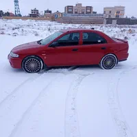 مزدا 323 f