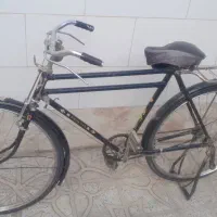دوچرخه
