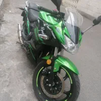 موتور مگلی200 معاوضه با adv