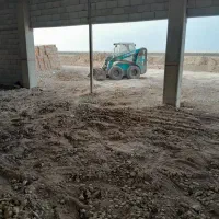 مینی لودر بابکت|خودرو سنگین|چهاردانگه (تهران), |دیوار