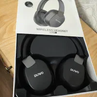 هدست بلوتوسی داوو مدل استار|کنسول، بازی ویدئویی و آنلاین|بندر انزلی, زنبق|دیوار