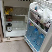 یخچال 4 فوت دوو
