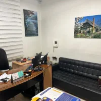 اتاق اداری محدوده تجریش|اجارهٔ آپارتمان|تهران, تجریش|دیوار