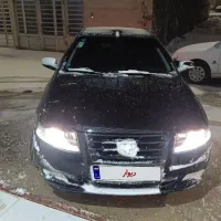 سمند سورنef7 مدل 1402