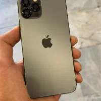 ایفون اپل ۱۲ پرو ۱۲۸