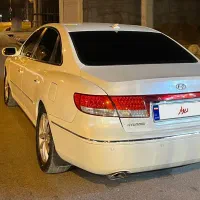 آزرا 2007|خودرو سواری و وانت|شیراز, کلاهدوز|دیوار