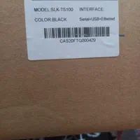 فیش پرینتر مارک CAS نو و اصلا استفاده نشده|پرینتر، اسکنر، کپی، فکس|تاکستان, |دیوار