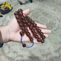 تسبیح تخته احمد و سندلوس یعقوب