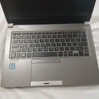 toshiba Z30 ـ نسل ۶