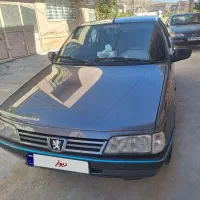 ۴۰۵|خودرو سواری و وانت|مریوان, |دیوار