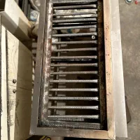 منقل کباب پز|اجاق گاز و لوازم برقی پخت‌وپز|کرج, حصارک پایین|دیوار