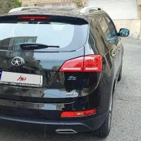 جک اس ۵|خودرو سواری و وانت|کرج, شهرک جهان‌نما|دیوار