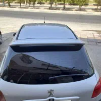 ۲۰۶ تیپ ۵|خودرو سواری و وانت|آبادان, |دیوار