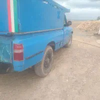 نیسان تناژ پایین