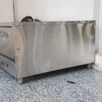فر گازی دست ساز سفارشی|اجاق گاز و لوازم برقی پختوپز|مهاباد (آذربایجان غربی), |دیوار