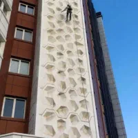 کفسابی.سنگسابی.پلهپاگرد.نماشوییوپیچروپلاک|خدمات نظافت|میانه, |دیوار