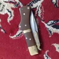 چاقو افغانی