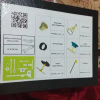 وسایل صافکاری PDR