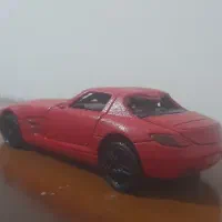 ماکت بنز|اسباب‌بازی بچه|یزد, |دیوار