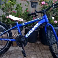 دوچرخه