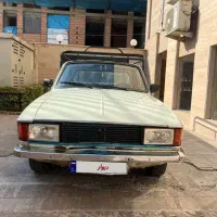 پیکان وانت|خودرو سواری و وانت|تهران, تهرانپارس جنوبی|دیوار