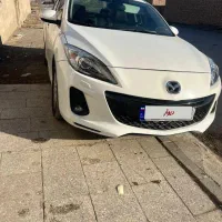 مزدا نیو مدل 96