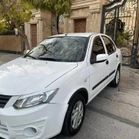 سایناEXفول،درحدصفر،قابل‌معاوضه|خودرو سواری و وانت|کرج, شهرک ولیعصر|دیوار