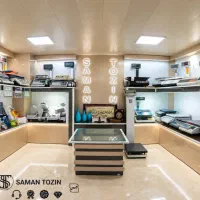 تعمیر و خدمات تخصصی ترازو و باسکول + کالیبراسیون