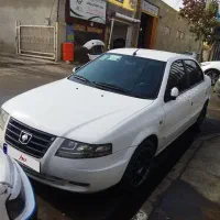 سمند سورن پلاس