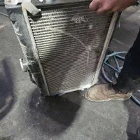 گیربکس و دف و رادیات پیکان آردی روآ پژو|قطعات یدکی و لوازم جانبی|خمینیشهر, |دیوار