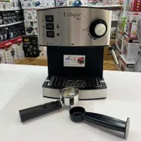 اسپرسوساز یونیک مکس مدل UXP-001