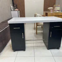 میز ناخن کار