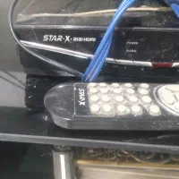 دستگاه استار دو ایکس