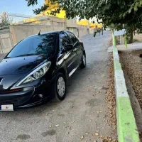 207 سقف فلز دنده ای