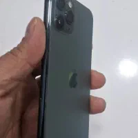 ایفون ۱۱پرو ۲۵۶ گیگ تک سیم laa|موبایل|تالش, هشتپر|دیوار