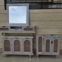 جاکفشی میز تی وی فروشگاه مادر بعد سینا