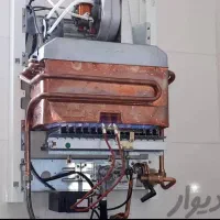 نصب نصاب تعمیر تعمیرات سرویس سرویسکار پکیج ابگرمکن