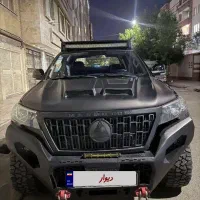 کلوت اتومات ۱۴۰۲ زیر قیمت فول تجهیزات بدون رنگ