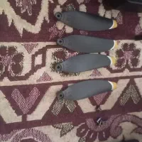 پهپاد دوربین دار|اسباب‌‌بازی|شیراز, دست خضر|دیوار