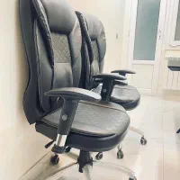 صندلی اداری