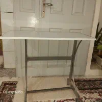 میز چرخ گلدوزی|لوازم خیاطی و بافتنی|میاندوآب, |دیوار