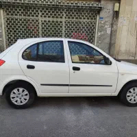 فروش تیبا ۲ مدل ۱۴۰۱