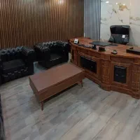 میز و صندلی به قیمت تولیدی(اقساط)|دفتر کار|اصفهان, جنیران (لادان)|دیوار