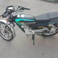 موتور کبیر ۲۰۰صفر