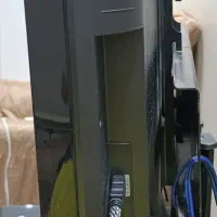 تلویزیون ال سی دی سامسونگ ۴۳اینچ در حد نو|تلویزیون و پروژکتور|تهران, مهران|دیوار