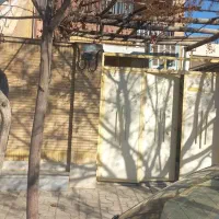 منزل دوطبقه واقع در زینبیه 19