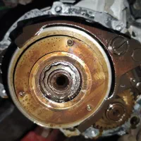 مکانیکی و جلوبندی سیار|خدمات موتور و ماشین|بجنورد, |دیوار